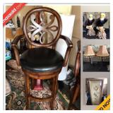 Lithonia Downsizing Online Auction - Deshon Creek Drive