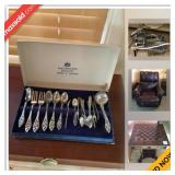 Kingston Downsizing Online Auction - Washington 104 NE (STORAGE)