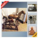 Carlisle Estate Sale Online Auction - School Street