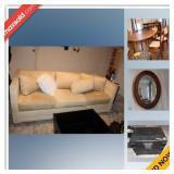 Lambertville Moving Online Auction - North Main Street (CONDO)