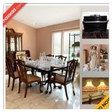 Upper Saddle River Estate Sale Online Auction - Drake Lane