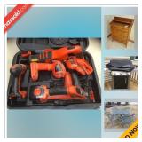 Pocono Pines Moving Online Auction - Pine Hollow Road