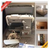 Springfield Downsizing Online Auction - Richfield Court