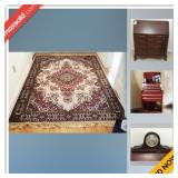 Lawrenceville Moving Online Auction - Avalon Drive