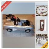 GUILFORD Downsizing Online Auction - Tanner Marsh Road