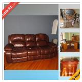 Brooklyn Downsizing Online Auction - Shore Road (CONDO)