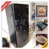 Hoschton Downsizing Online Auction - Monarch Court