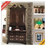 Chadds Ford Renovation Online Auction - Kennett Pike