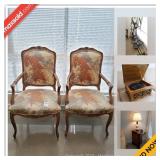 Stamford Moving Online Auction - Glenbrook Road (CONDO)