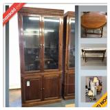 Bridgewater Moving Online Auction - Brownfield Drive