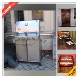 Chatham Township Moving Online Auction - Poplar Lane
