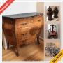 Manassas Downsizing Online Auction - Etheridge Lane
