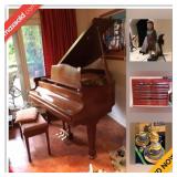 Scottsdale Estate Sale Online Auction - North Scottsdale Road