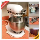 Littleton Moving Online Auction - South Hickory Way