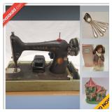 Holliston Estate Sale Online Auction - Washington Street