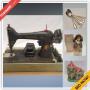 Holliston Estate Sale Online Auction - Washington Street