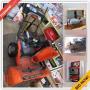 Bowie Downsizing Online Auction - Malta Lane