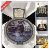 Port Townsend PARTNER MANAGED Downsizing Online Auction - Madison Street