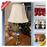Arvada Downsizing Online Auction - Bross Street