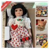 Easton Downsizing Online Auction - Ben Jon Road