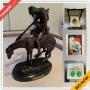 Beverly Hills Estate Sale Online Auction - Wanda Park Drive