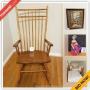 Silver Spring Moving Online Auction - Sherwood Forest Terrace