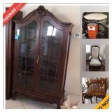 Cape Coral Estate Sale Online Auction - Bayshore Drive
