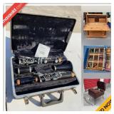 Decatur Reseller Online Auction - Redwing Circle (STORAGE)