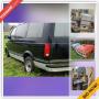 Port Angeles Downsizing Online Auction - Shore Road