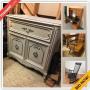 Denver Moving Online Auction - West Alamo Drive