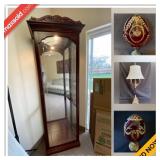 Colorado Springs Estate Sale Online Auction - E. Pikes Peak (STORAGE)