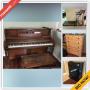 Hillsborough Downsizing Online Auction - Campbell Rd.