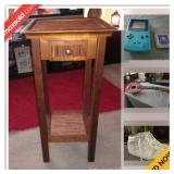 Covington Downsizing Online Auction - Fairwoods Court