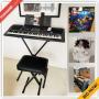 Potomac Downsizing Online Auction - South Glen Road