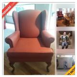 Bothell Downsizing Online Auction - Northeast 155th Place