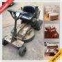 Norfolk Moving Online Auction - Ridge Rd