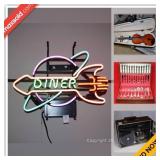 California Downsizing Online Auction - S. Springsteen Ct