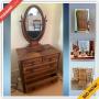 Seattle Moving Online Auction -Near the University of Washington