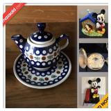 Middlesex Estate Sale Online Auction - Mead Avenue