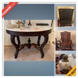 Downingtown Downsizing Online Auction - William Salesbury Drive