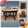 Downingtown Downsizing Online Auction - William Salesbury Drive