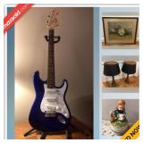 Sandy Springs Moving Online Auction - Mount Vernon Highway NE (CONDO)