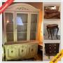 Peoria Downsizing Online Auction - West Cherry Hills Drive