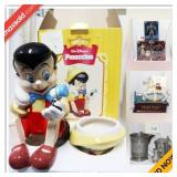 Mission hills Charity/Fundraising Online Auction - Devonshire st