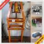 Saratoga Downsizing Online Auction - Vallejo Dr