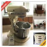 Watertown Estate Sale Online Auction - Hilltop Road