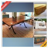 Centennial Moving Online Auction - South Wabash Court