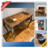 Phoenixville Estate Sale Online Auction - 2nd Ave (STORAGE) 