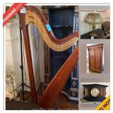 Washington Moving Online Auction - Q St., NW