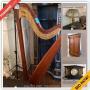 Washington Moving Online Auction - Q St., NW